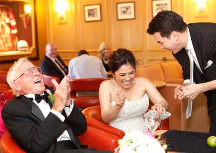 wedding