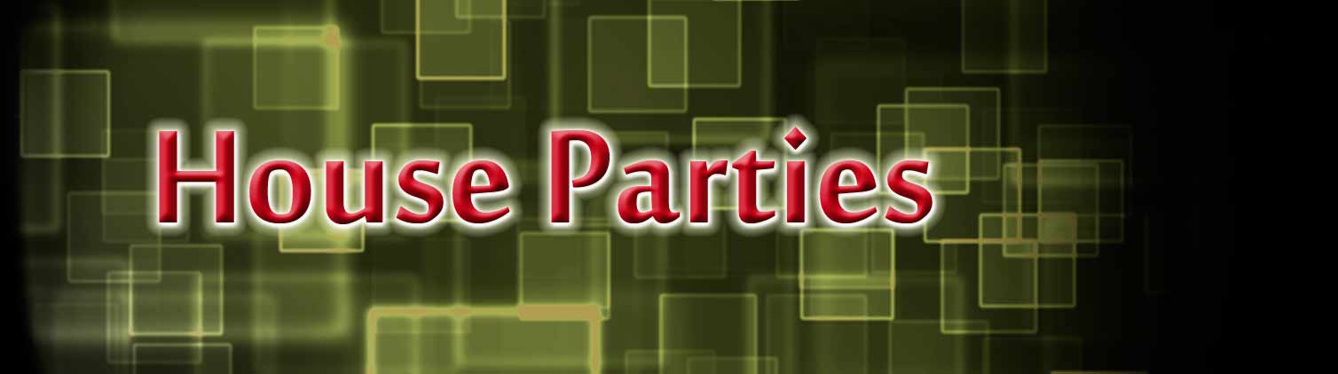 House Party Mast