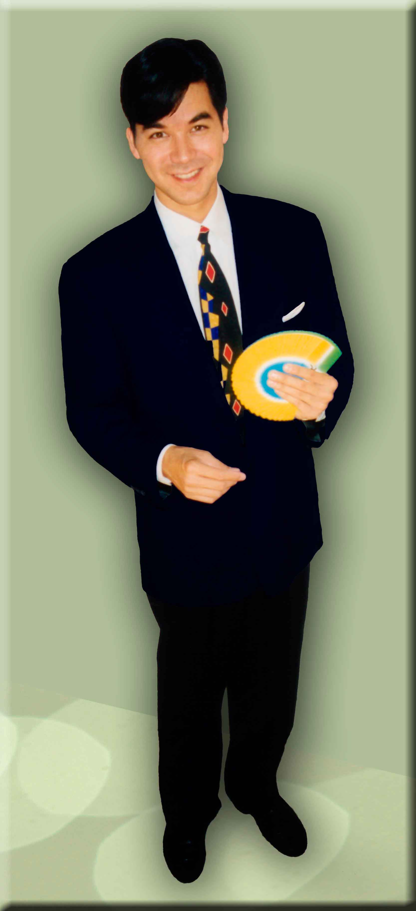 Jeff Fan