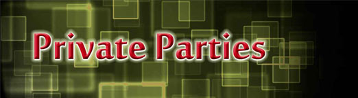 privatepartymast