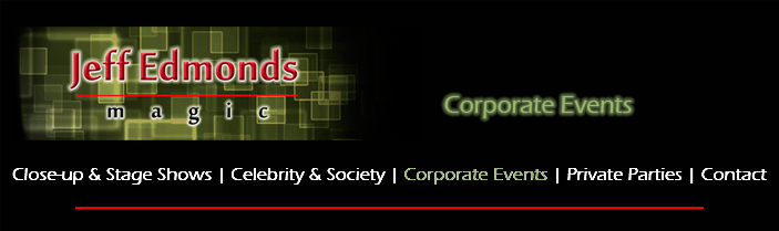 Corporate Nav